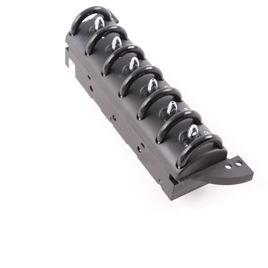 Centre de Commutation Console Centrale pour Mini Cooper One R50 R52 R53 à propos du numéro de pièce 6958033 Mini Cooper One R50 R52 R53 Centre de Commutation Console Centrale - SKU 6958033 - Numéro de pièce 6958033