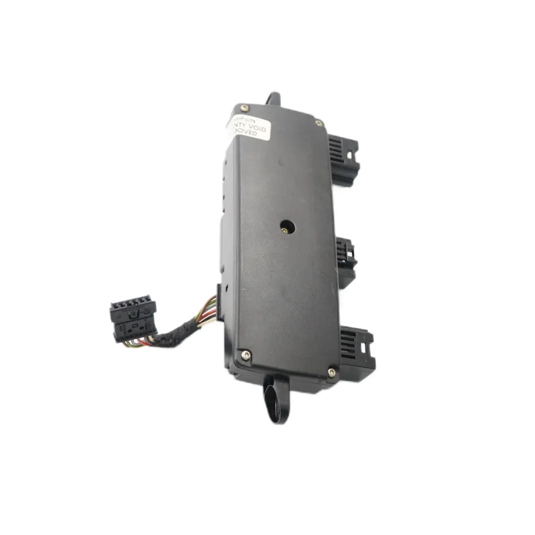 Lenkrad Elektronik Steuergerät Modul für BMW E65 E66 mit Teilenummer 6916692 BMW E65 E66 Lenkrad Elektronik Steuergerät Modul - SKU 6958039 - Teilenummer 6916692