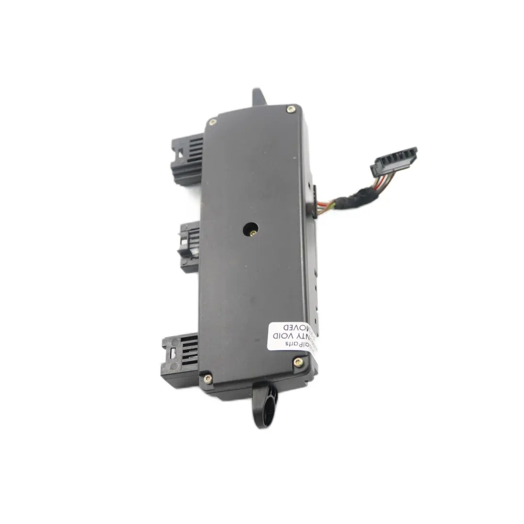 Steering Wheel Electronics Control Unit Module to BMW E65 E66 with Part number 6916692 BMW E65 E66 Steering Wheel Electronics Control Unit Module - SKU 6958039 - Part number 6916692