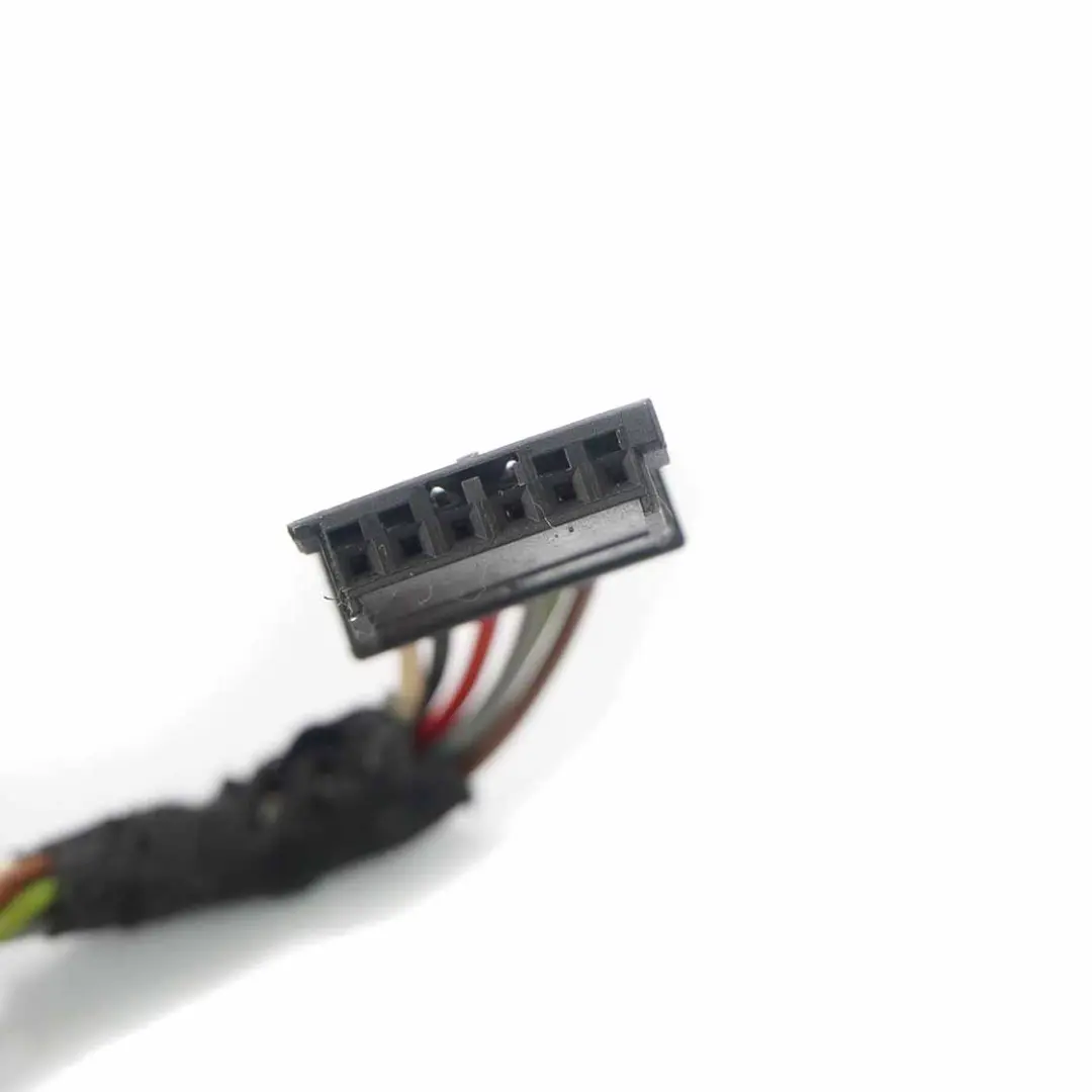 Steering Wheel Electronics Control Unit Module to BMW E65 E66 with Part number 6916692 BMW E65 E66 Steering Wheel Electronics Control Unit Module - SKU 6958039 - Part number 6916692