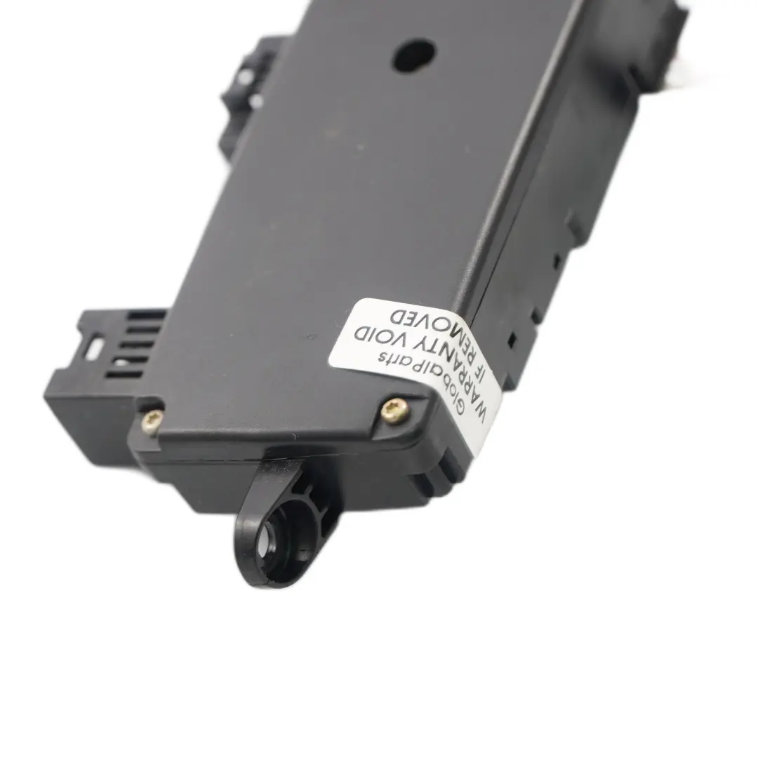 Steering Wheel Electronics Control Unit Module to BMW E65 E66 with Part number 6916692 BMW E65 E66 Steering Wheel Electronics Control Unit Module - SKU 6958039 - Part number 6916692