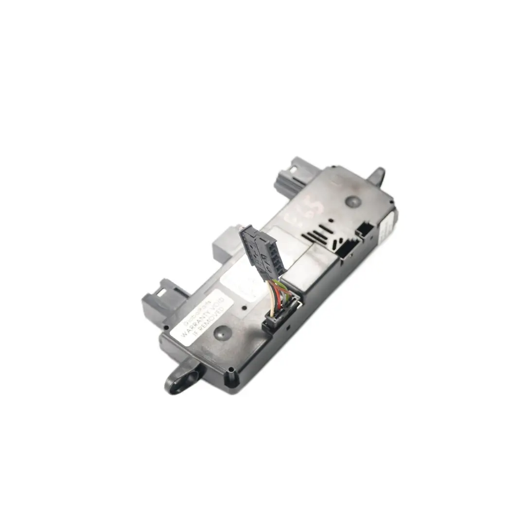 BMW E65 E66 Lenkrad Elektronik Steuergerät Modul - SKU 6958039 - Teilenummer 6916692