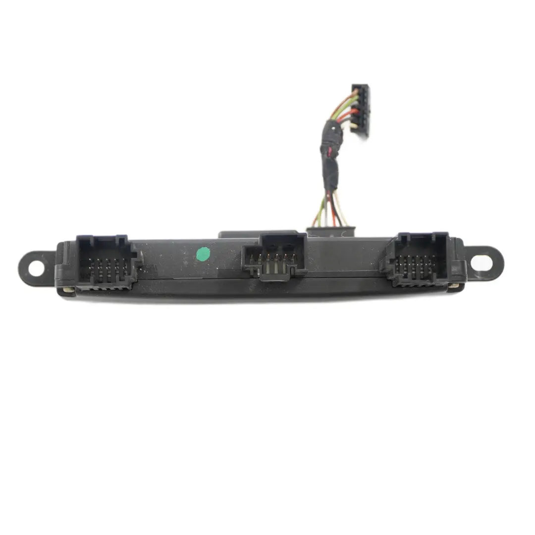 BMW E65 E66 Lenkrad Elektronik Steuergerät Modul - SKU 6958039 - Teilenummer 6916692