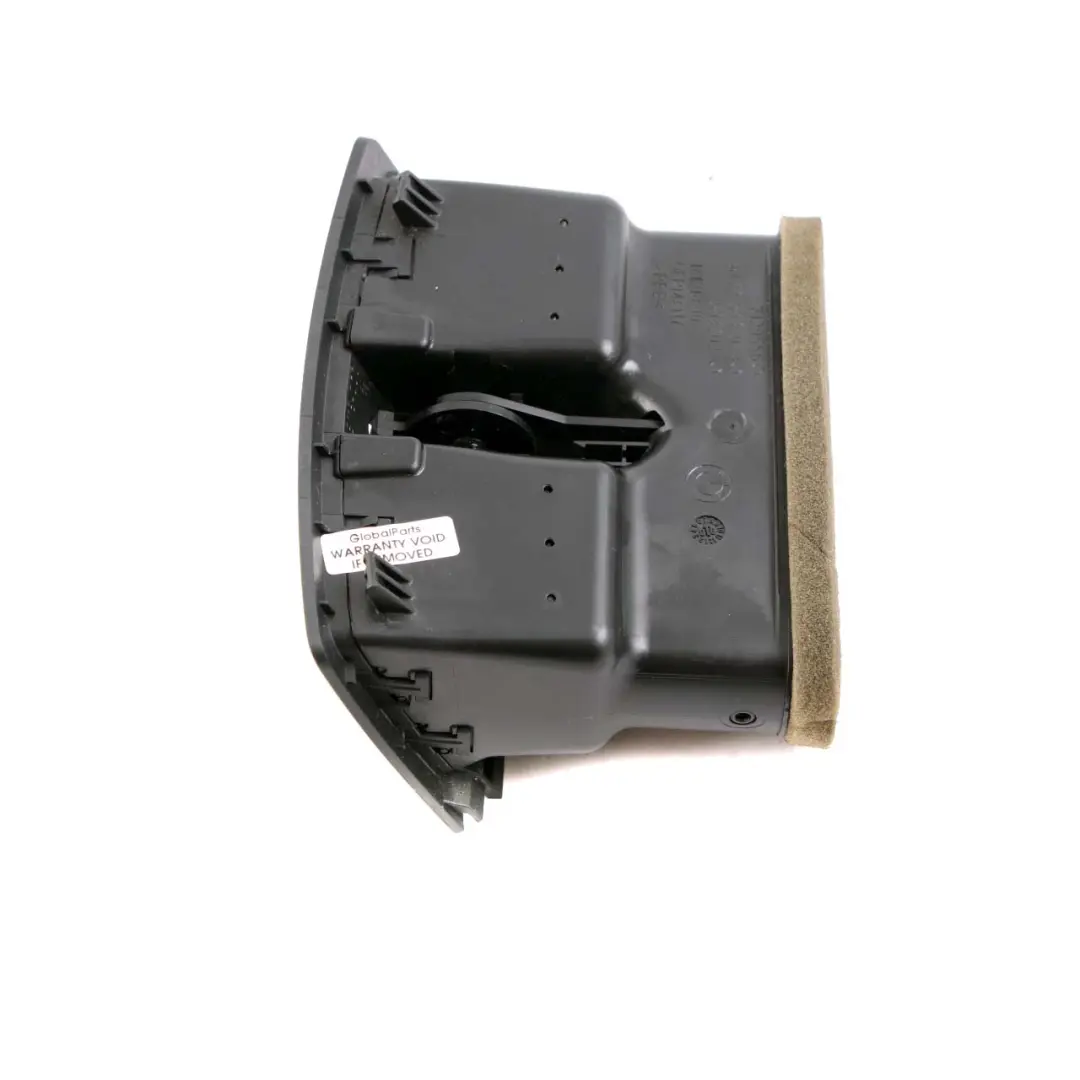  Console Fresh Air BMW E60 E61 1 Rear Centre Console Grille Vent Trim - SKU 6958041-1 - Part number 6958041