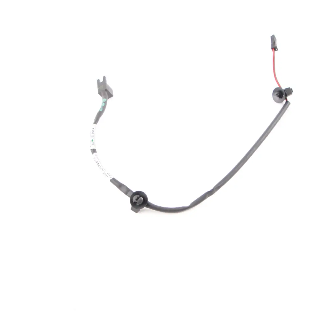 BMW E93 Convertible Hall Sensor Trunk Boot Control Unit Module - SKU 6958127 - Part number 6958127