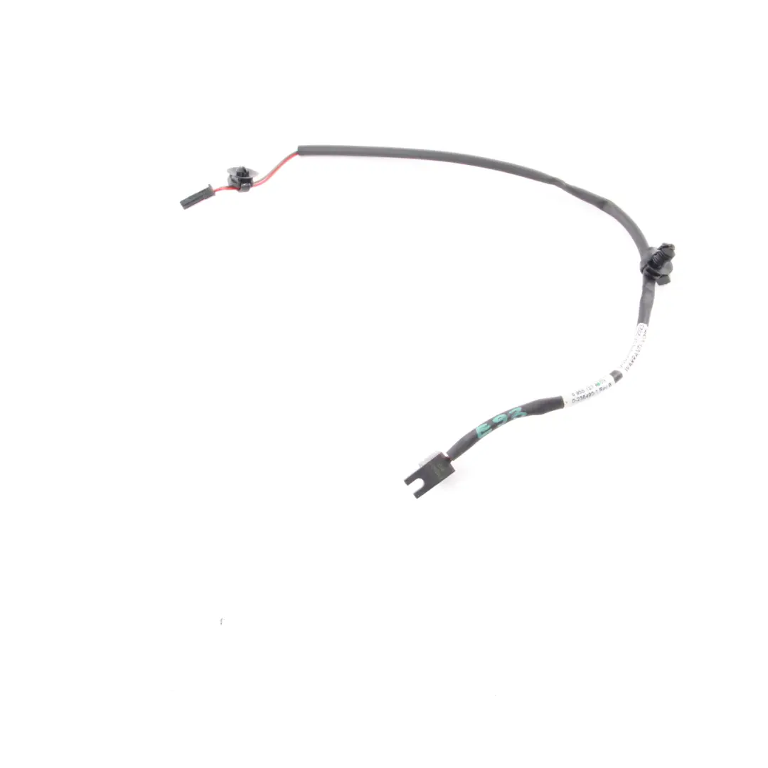 BMW E93 Cabriolet Hall Sensor Kofferraumsteuergerät Modul - SKU 6958127 - Teilenummer 6958127