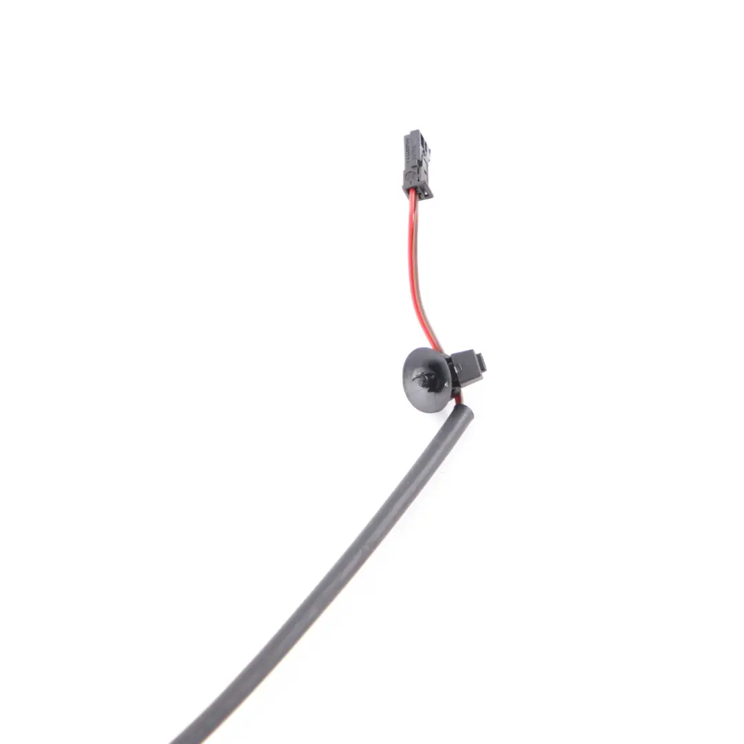 Hall Sensor BMW E93 Convertible Trunk Boot Control Unit Module - SKU 6958127 - Part number 6958127