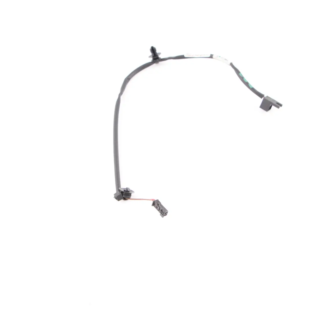 BMW E93 Convertible Hall Sensor Trunk Boot Control Unit Module - SKU 6958127 - Part number 6958127