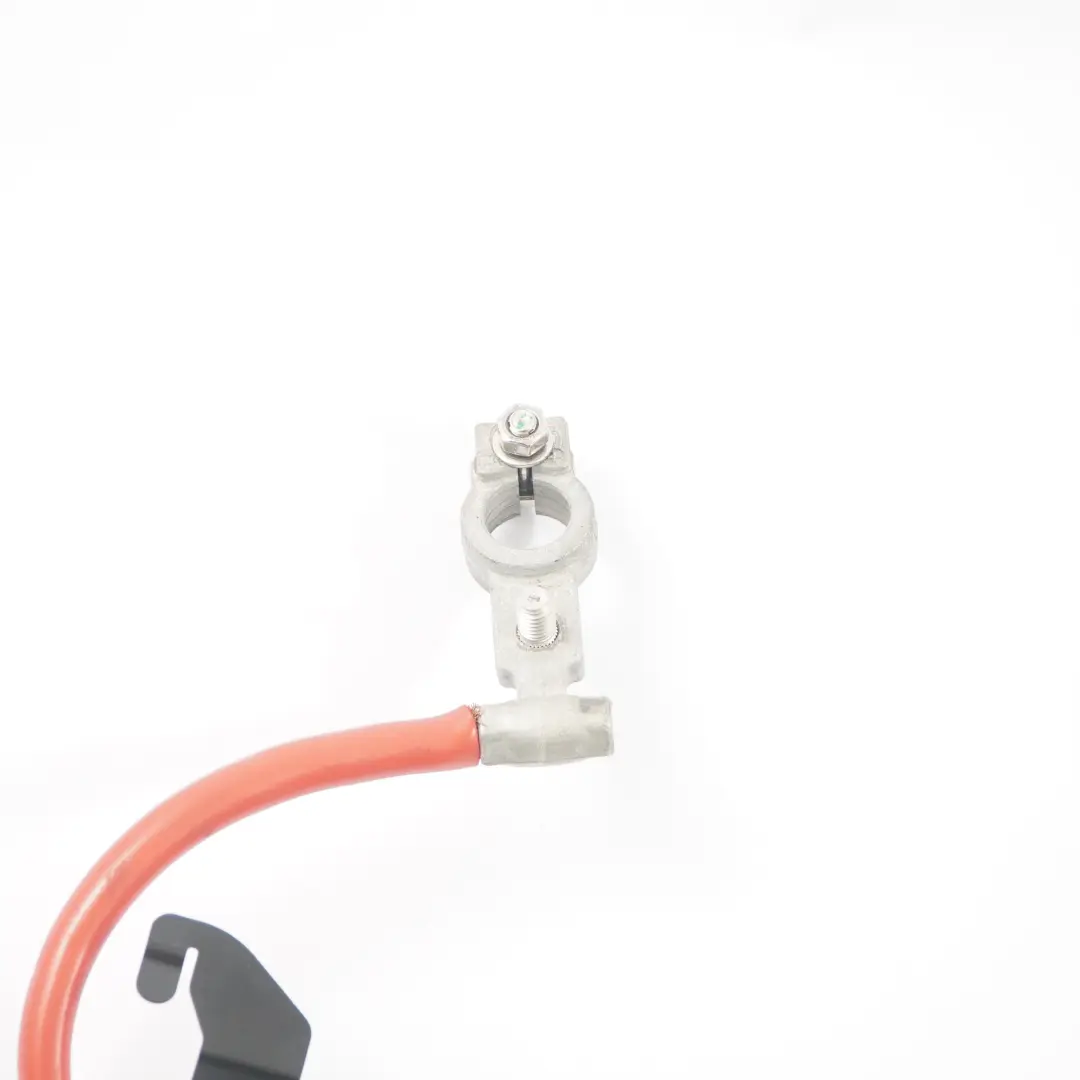 Morsetto positivo della batteria Scatola dei fusibili Cavo per BMW Z4 E85 con numero di parte 6958138 BMW Z4 E85 Morsetto positivo della batteria Scatola dei fusibili Cavo - SKU 6958138-1 - Numero di parte 6958138