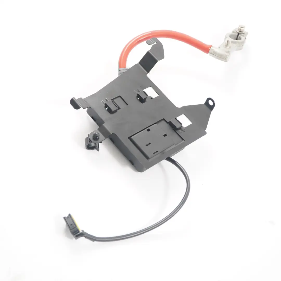 BMW Z4 e85 Positive Batterieklemme Sicherungskasten Kabel - SKU 6958138-1 - Teilenummer 6958138