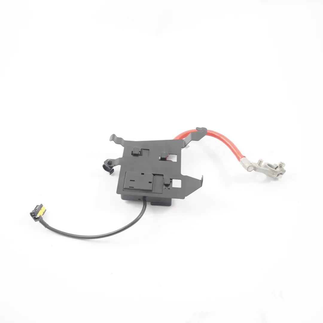 BMW Z4 E85 abrazadera positiva de la batería caja de fusibles cableado - SKU 6958138-1 - Número de pieza 6958138