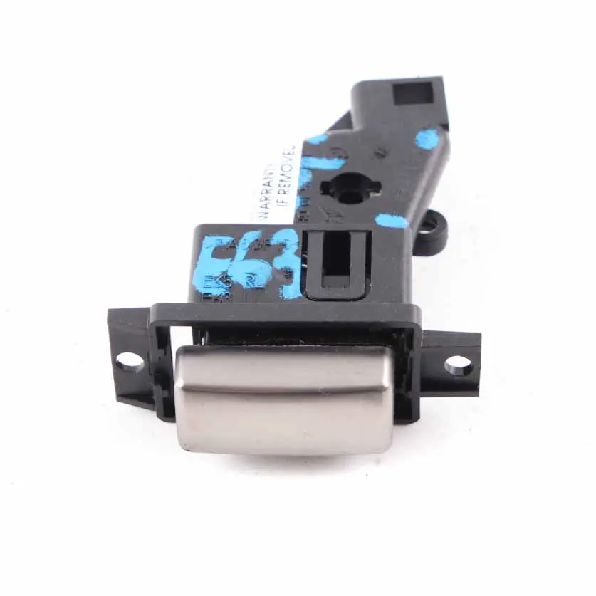Glovebox Button BMW E63 E64 Dash Release Open Glove Box Switch to with Part number 6958194 Glovebox Button BMW E63 E64 Dash Release Open Glove Box Switch - SKU rhd-6958194 - Part number 6958194