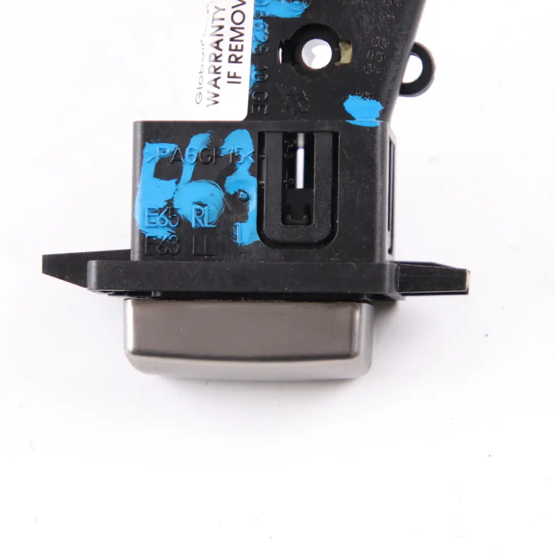 Glovebox Button BMW E63 E64 Dash Release Open Glove Box Switch to with Part number 6958194 Glovebox Button BMW E63 E64 Dash Release Open Glove Box Switch - SKU rhd-6958194 - Part number 6958194