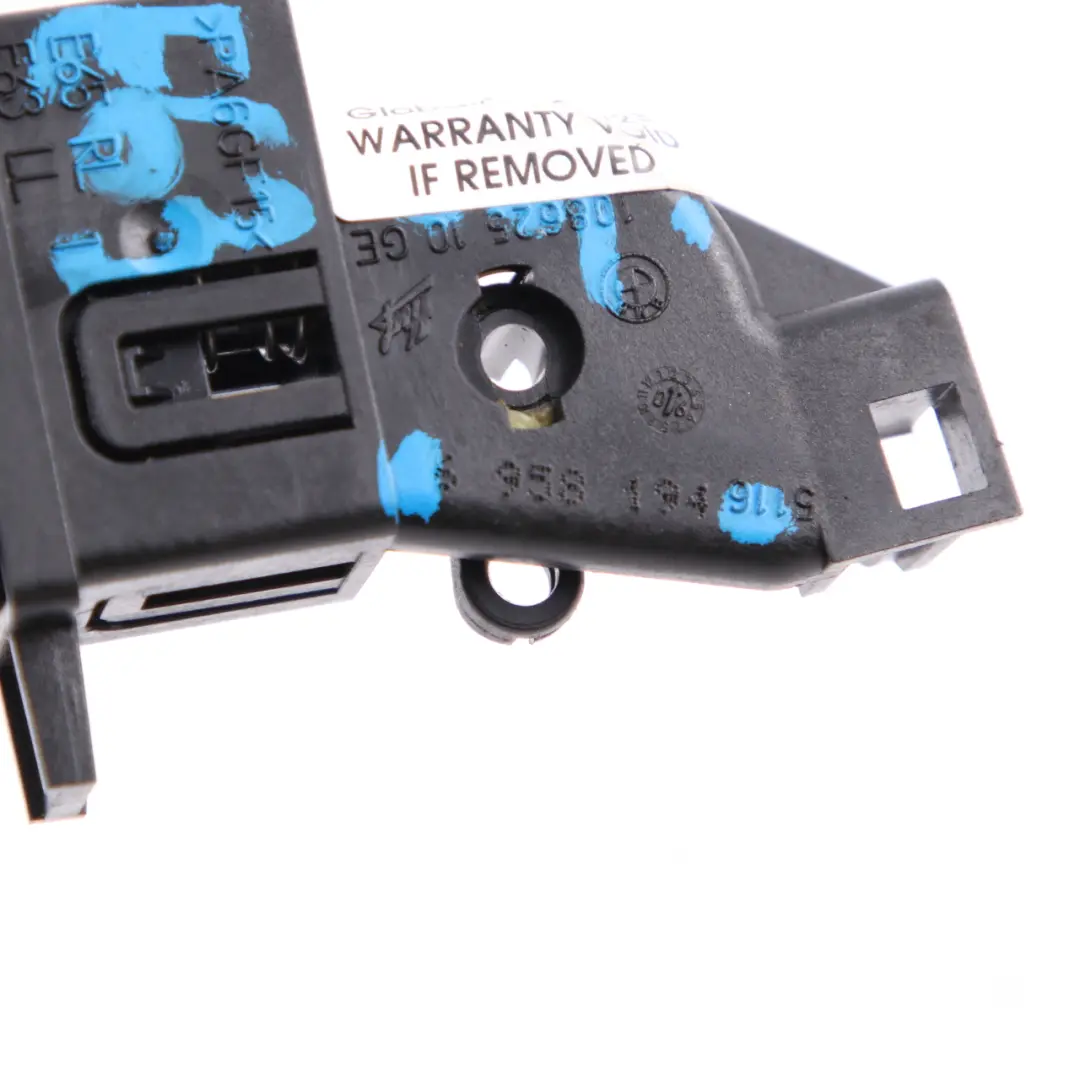 Glovebox Button BMW E63 E64 Dash Release Open Glove Box Switch to with Part number 6958194 Glovebox Button BMW E63 E64 Dash Release Open Glove Box Switch - SKU rhd-6958194 - Part number 6958194