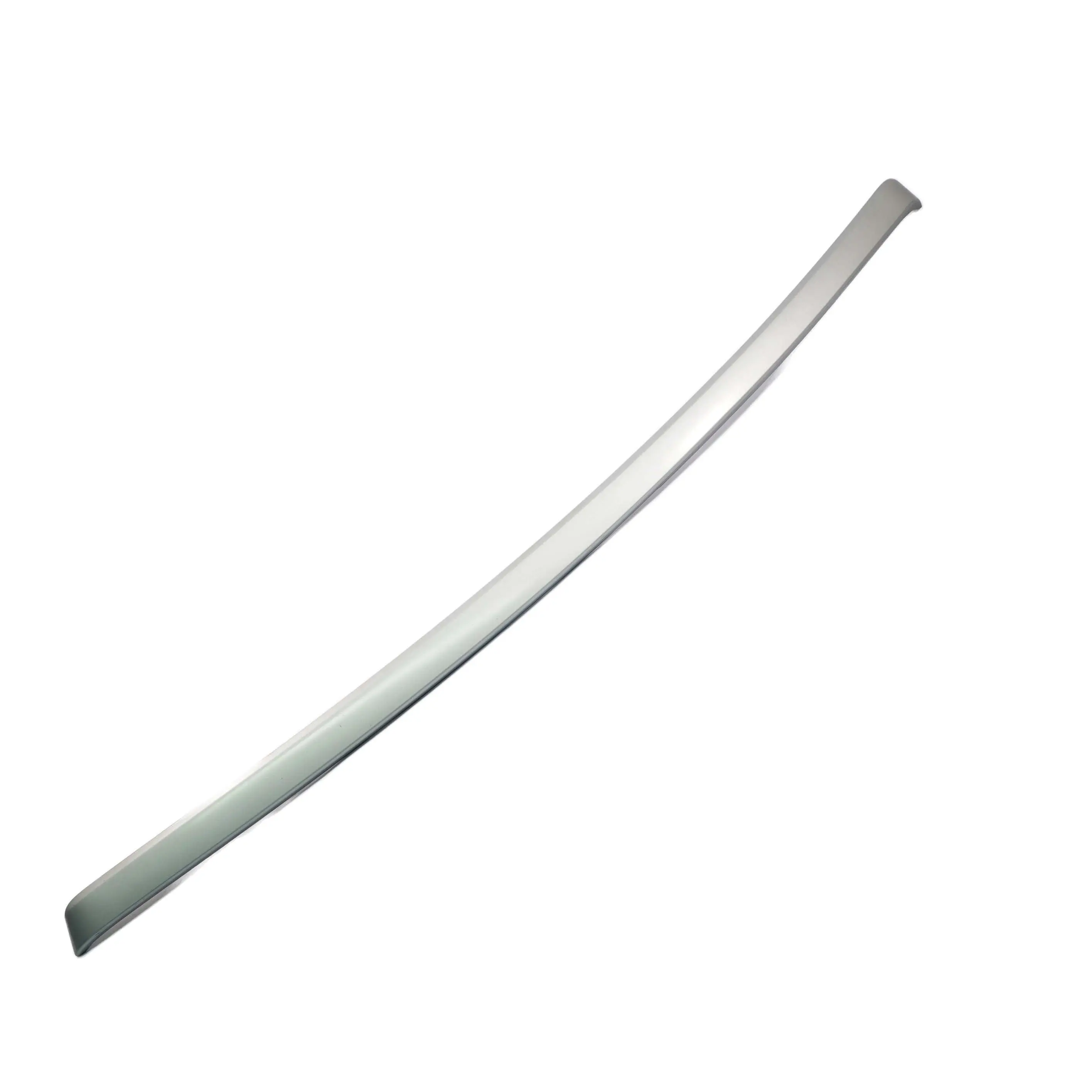 BMW E92 E93 Moulure Porte avant Droit Titan II Clair 6958234