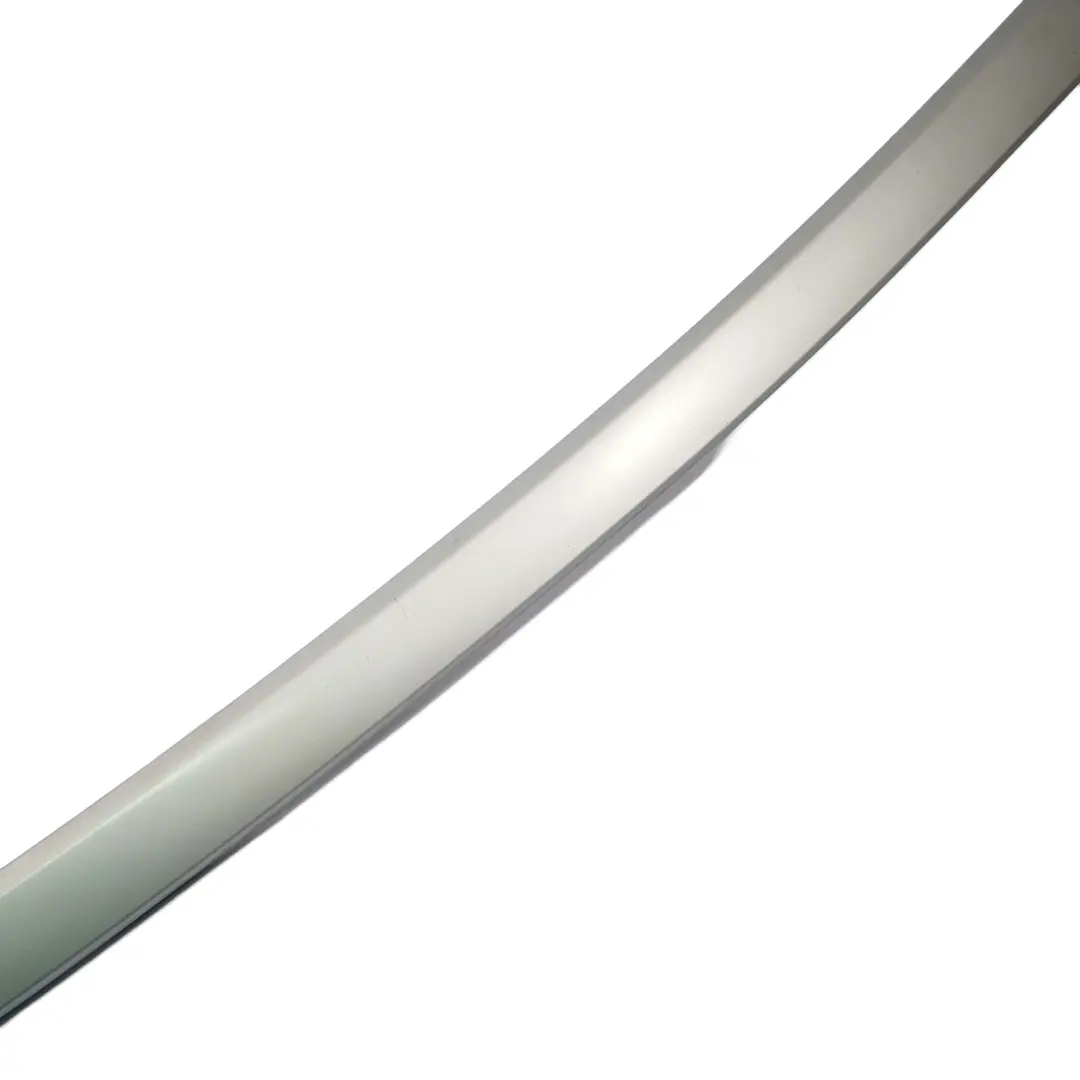 BMW 3 E92 E93 Decor Strip Trim Front Right Door O/S Titan II - SKU 6958234 - Part number 6958234