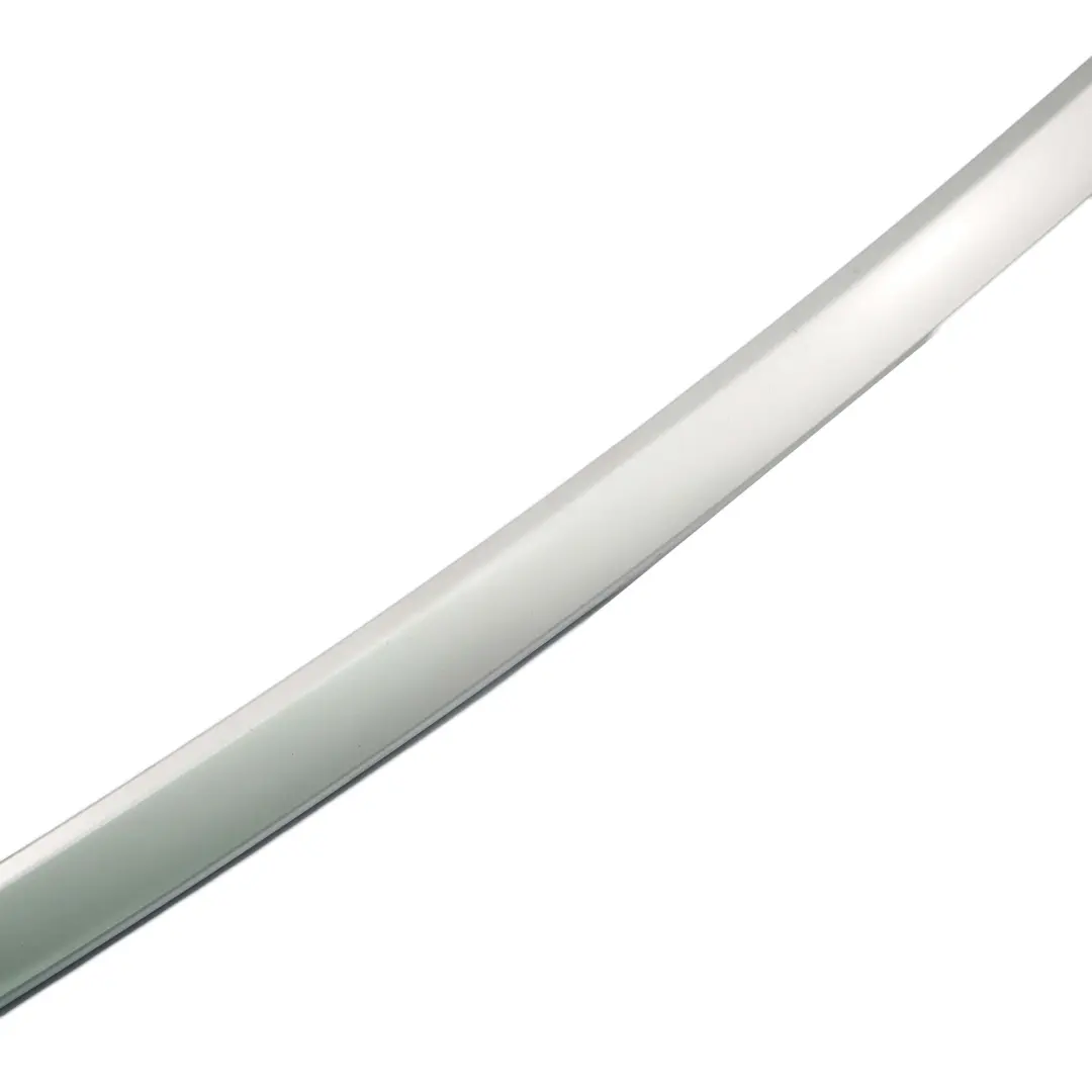 BMW E92 E93 Moulure Porte avant Droit Titan II Clair - SKU 6958234 - Numéro de pièce 6958234