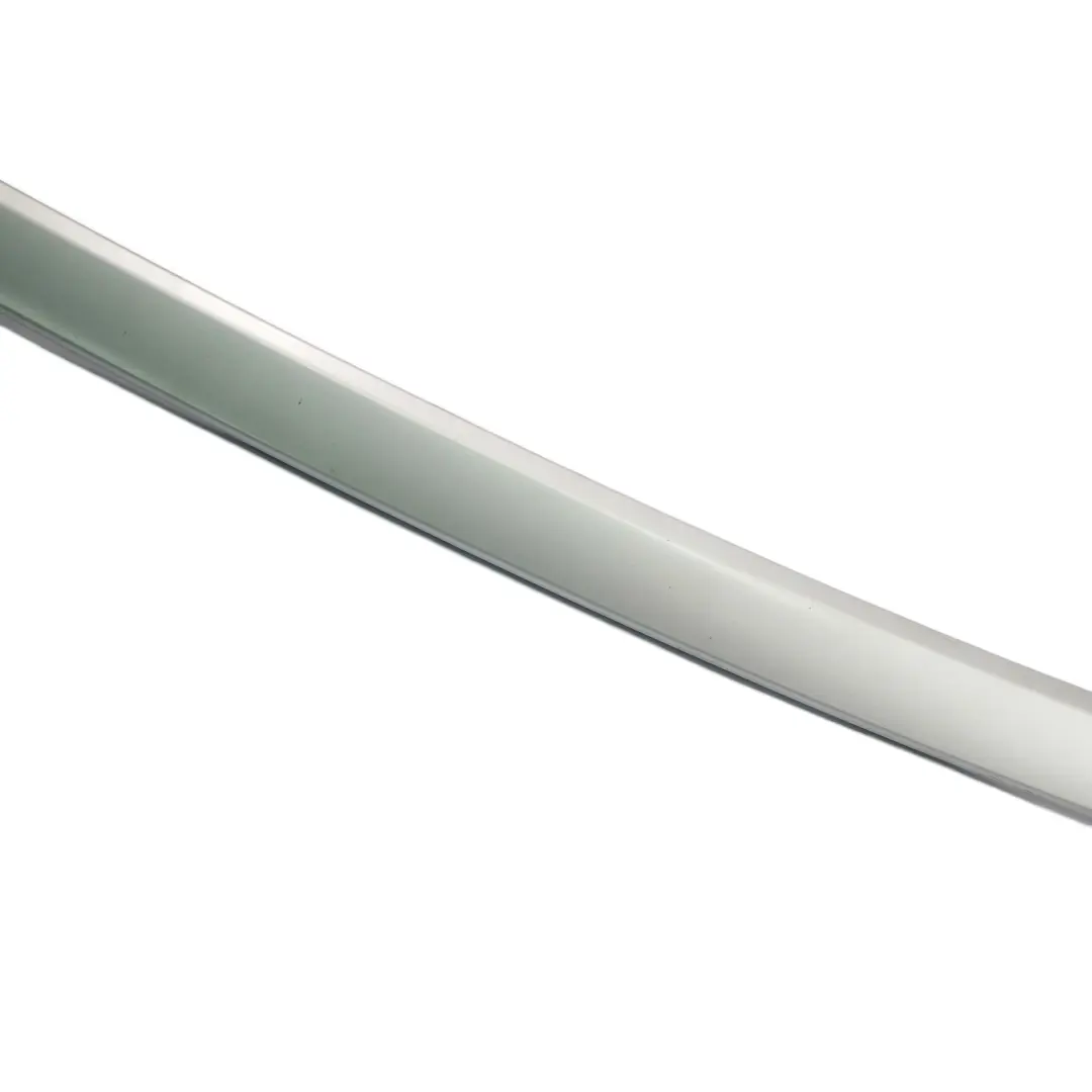 BMW E92 E93 Moulure Porte avant Droit Titan II Clair - SKU 6958234 - Numéro de pièce 6958234