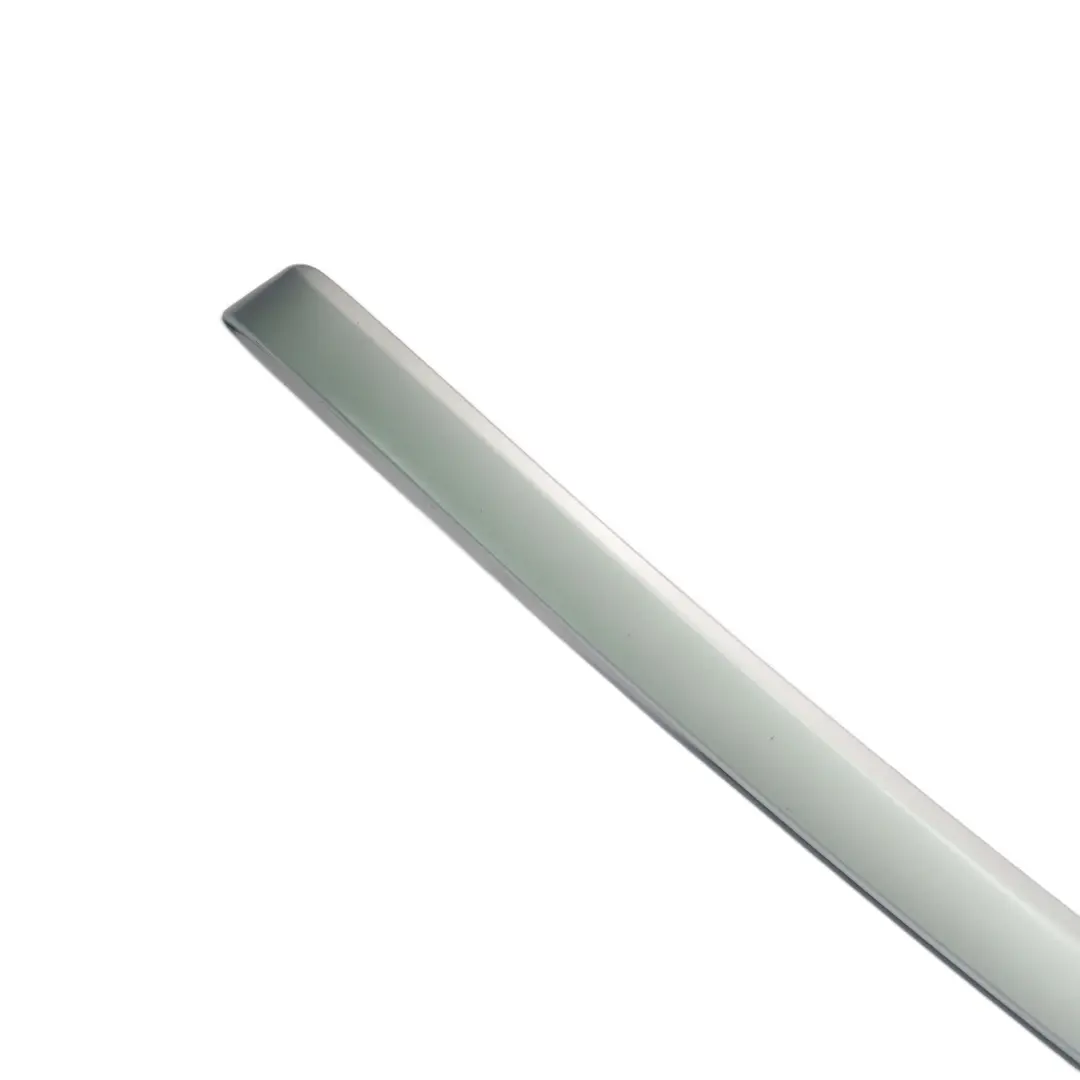 BMW E92 E93 Moulure Porte avant Droit Titan II Clair - SKU 6958234 - Numéro de pièce 6958234