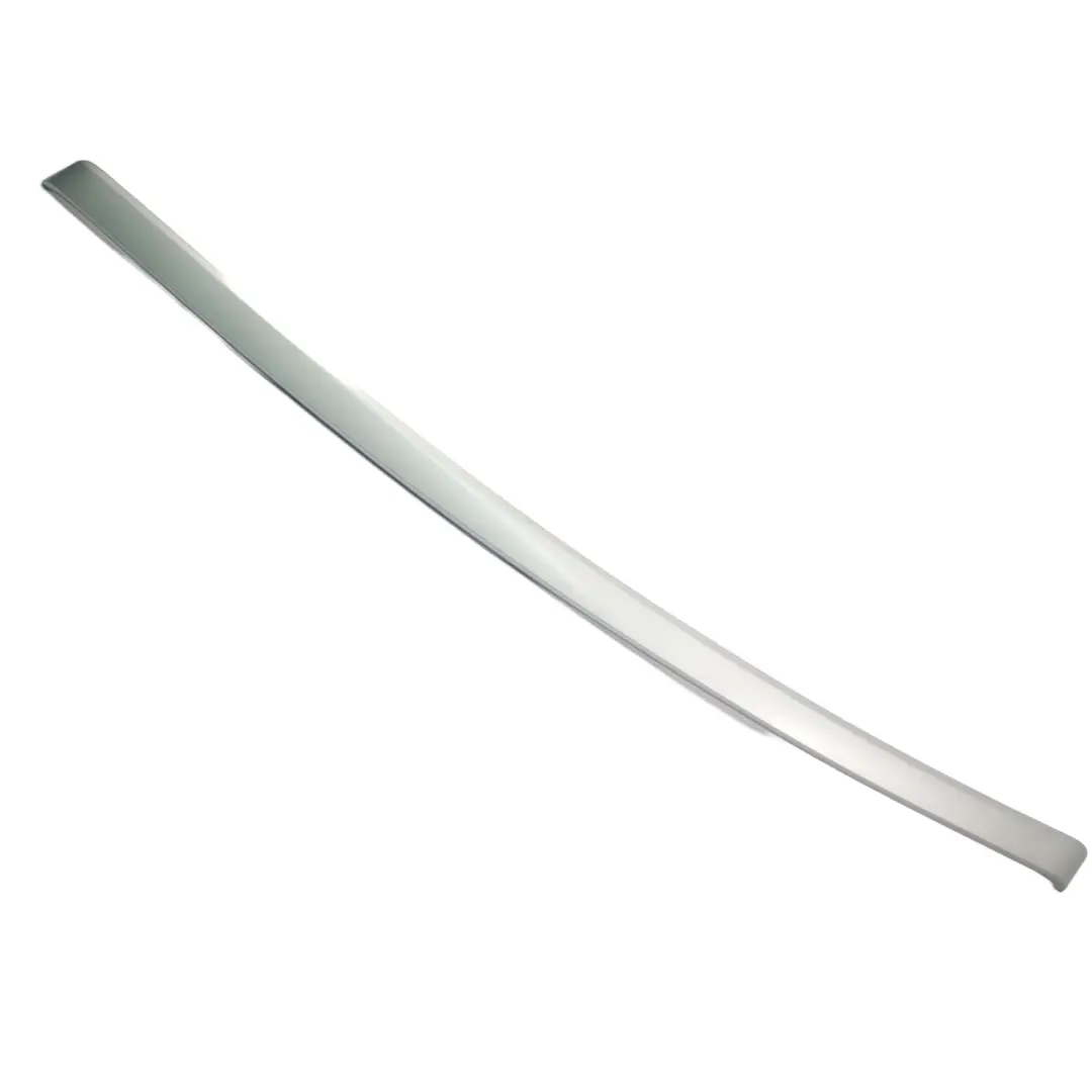 BMW E92 E93 Moulure Porte avant Droit Titan II Clair - SKU 6958234 - Numéro de pièce 6958234