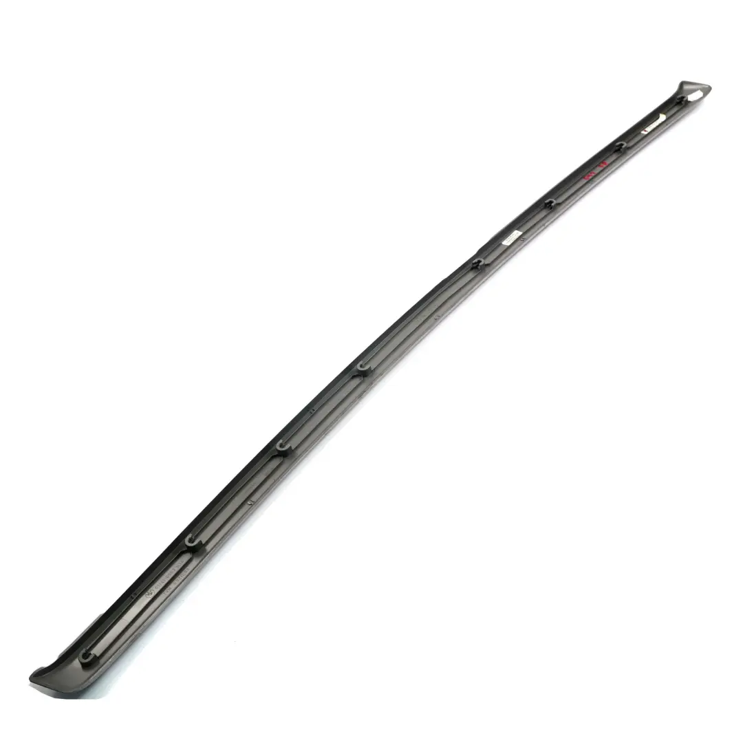 BMW E92 E93 Moulure Porte avant Droit Titan II Clair - SKU 6958234 - Numéro de pièce 6958234
