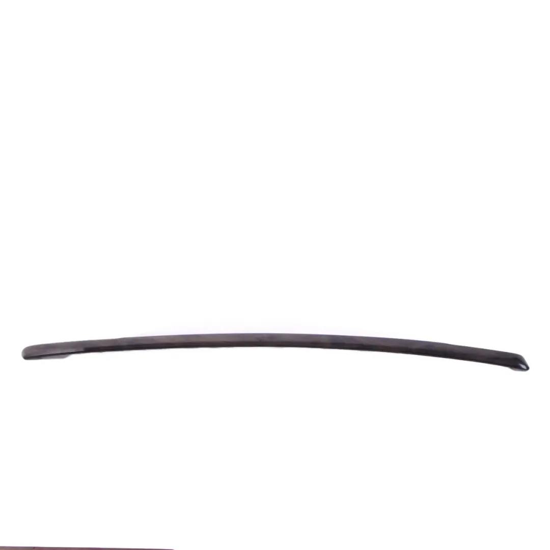 Decor Strip Trim Panel Cover Front Left Wood Poplar Woodgrain Grey to BMW 3 E92 E93 with Part number 6958237 BMW 3 E92 E93 Decor Strip Trim Panel Cover Front Left Wood Poplar Woodgrain Grey - SKU 6958237 - Part number 6958237