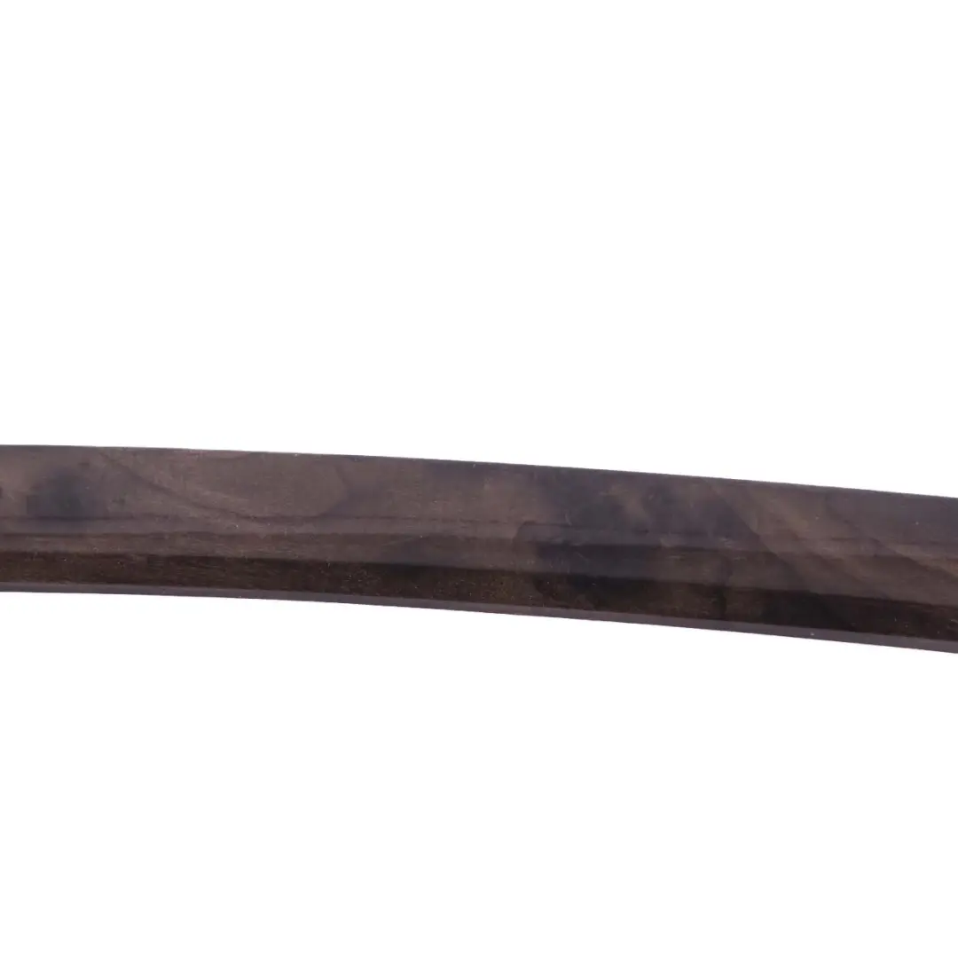 Bande décorative Panneau recouvrement avant gauche peuplier gris bois pour BMW E92 à propos du numéro de pièce 6958237 BMW E92 Bande décorative Panneau recouvrement avant gauche peuplier gris bois - SKU 6958237 - Numéro de pièce 6958237