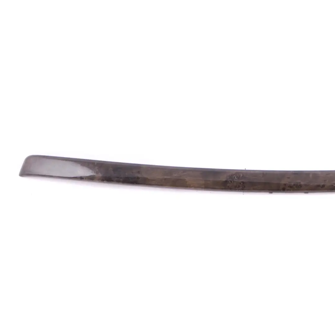  Trim Cover Door BMW E92 E93 1 Decor Strip Panel Front Right O/S Wood Poplar Grey - SKU 6958238-1 - Part number 6958238