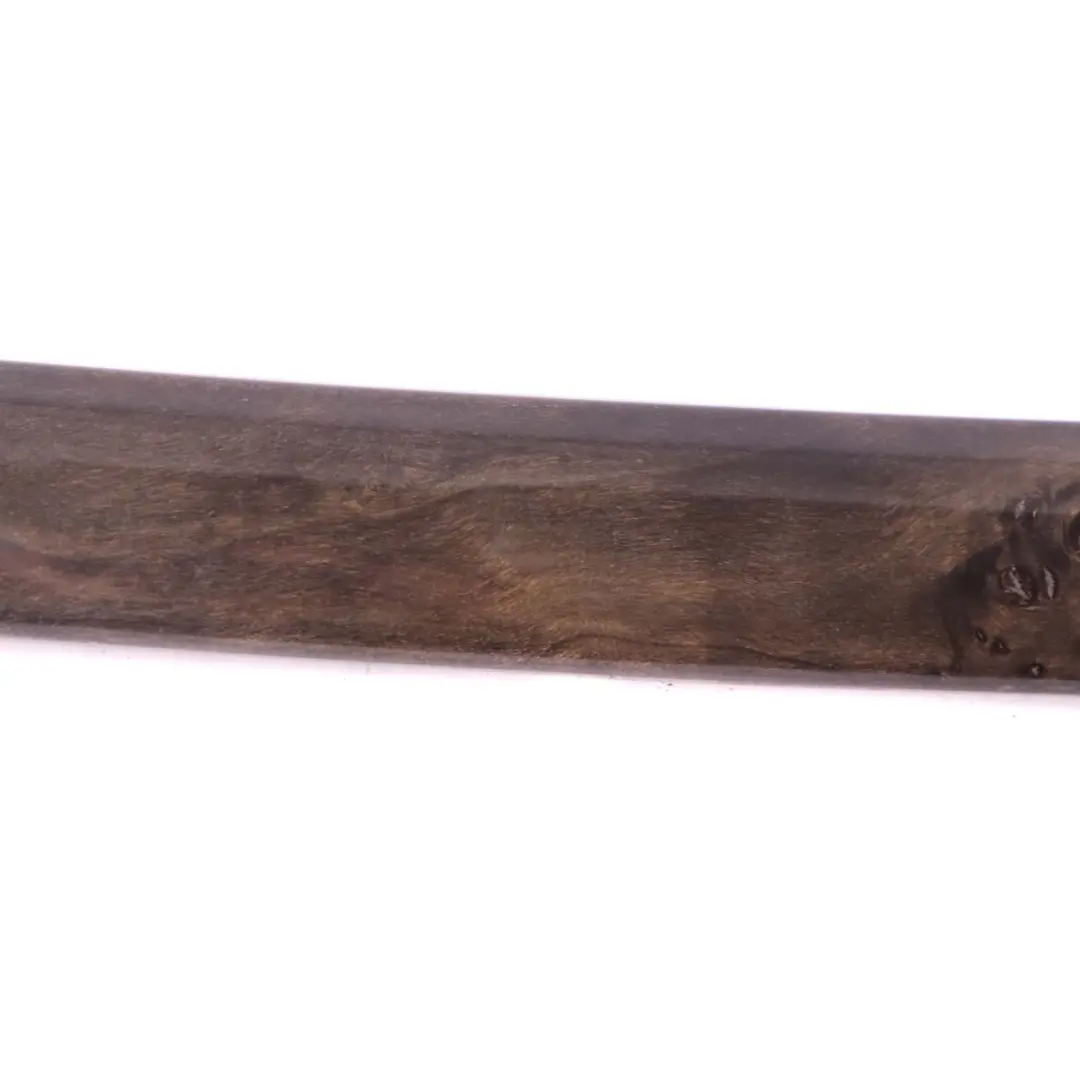 Trim Cover Door BMW E92 E93 1 Decor Strip Panel Front Right O/S Wood Poplar Grey to with Part number 6958238 Trim Cover Door BMW E92 E93 1 Decor Strip Panel Front Right O/S Wood Poplar Grey - SKU 6958238-1 - Part number 6958238