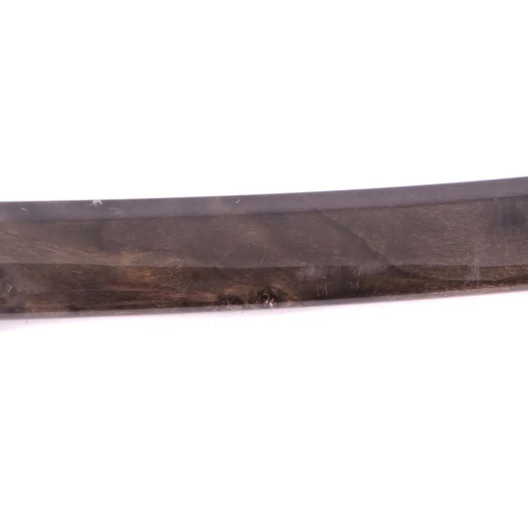 Front Door Trim Cover Decor Strip Panel Wood Right O/S to BMW E92 E93 with Part number 6958238 BMW E92 E93 Front Door Trim Cover Decor Strip Panel Wood Right O/S - SKU 6958238-1 - Part number 6958238