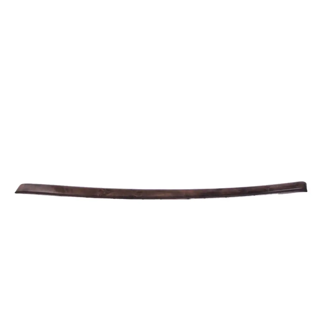 Striscia decorativa Pannello anteriore destro Legno per BMW Serie E92 con numero di parte 6958238 BMW Serie E92 Striscia decorativa Pannello anteriore destro Legno - SKU 6958238 - Numero di parte 6958238