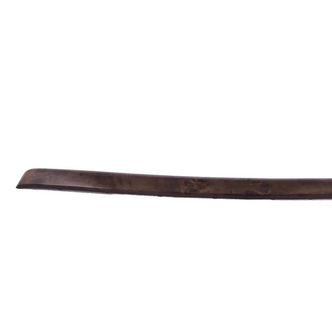 BMW Serie E92 Banda Decorativa Panel Cubierta Delantera Derecha Madera - SKU 6958238 - Número de pieza 6958238