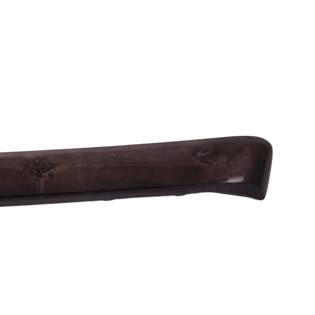 BMW Serie E92 Striscia decorativa Pannello anteriore destro Legno - SKU 6958238 - Numero di parte 6958238