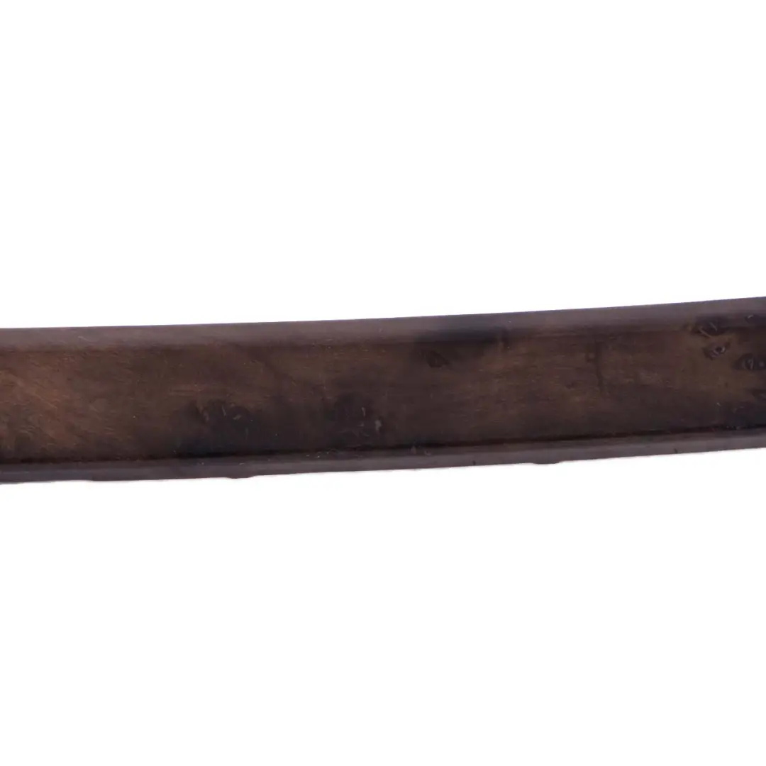 BMW Serie E92 Striscia decorativa Pannello anteriore destro Legno - SKU 6958238 - Numero di parte 6958238