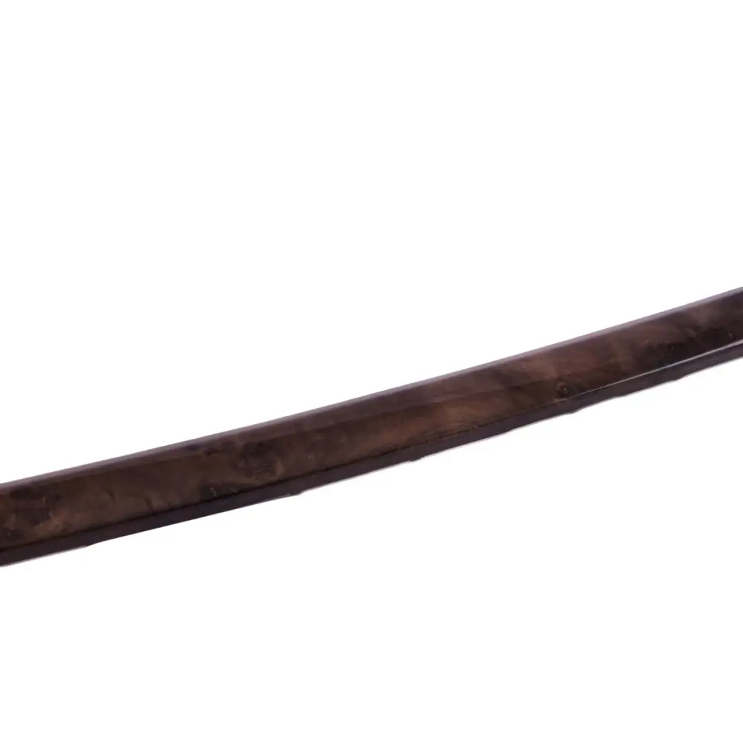 Zierleiste Blende Verkleidung Abdeckung Vorne Rechts Holz für BMW Serie E92 mit Teilenummer 6958238 BMW Serie E92 Zierleiste Blende Verkleidung Abdeckung Vorne Rechts Holz - SKU 6958238 - Teilenummer 6958238