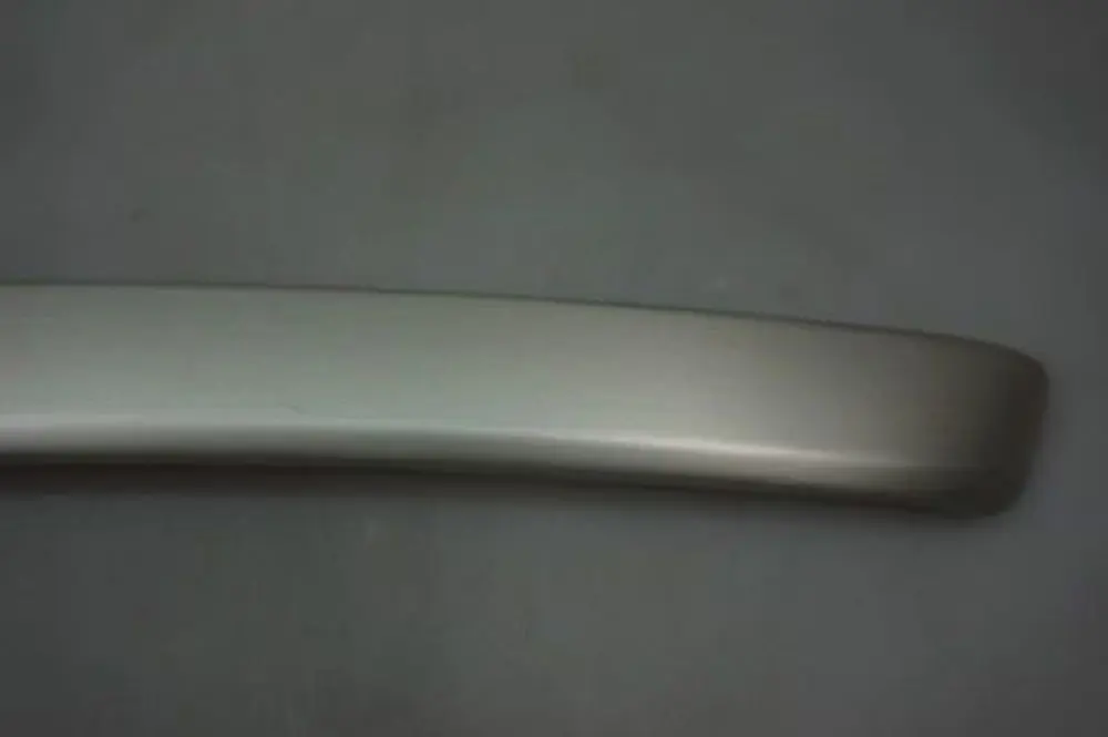 Bande Décorative Pour Porte Arrière Droite Aluminium Brossé pour BMW E92 à propos du numéro de pièce 6958242 BMW E92 Bande Décorative Pour Porte Arrière Droite Aluminium Brossé - SKU 6958242 - Numéro de pièce 6958242