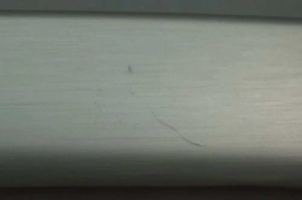 Reihe E92 Dekorleiste Seitenverkleidung hinten rechts Aluminium für BMW 3 mit Teilenummer 6958242 BMW 3 Reihe E92 Dekorleiste Seitenverkleidung hinten rechts Aluminium - SKU 6958242 - Teilenummer 6958242