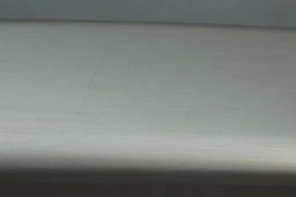 BMW E92 Striscia Rivestimento Porta Posteriore Destra Spazzola Alluminio - SKU 6958242 - Numero di parte 6958242