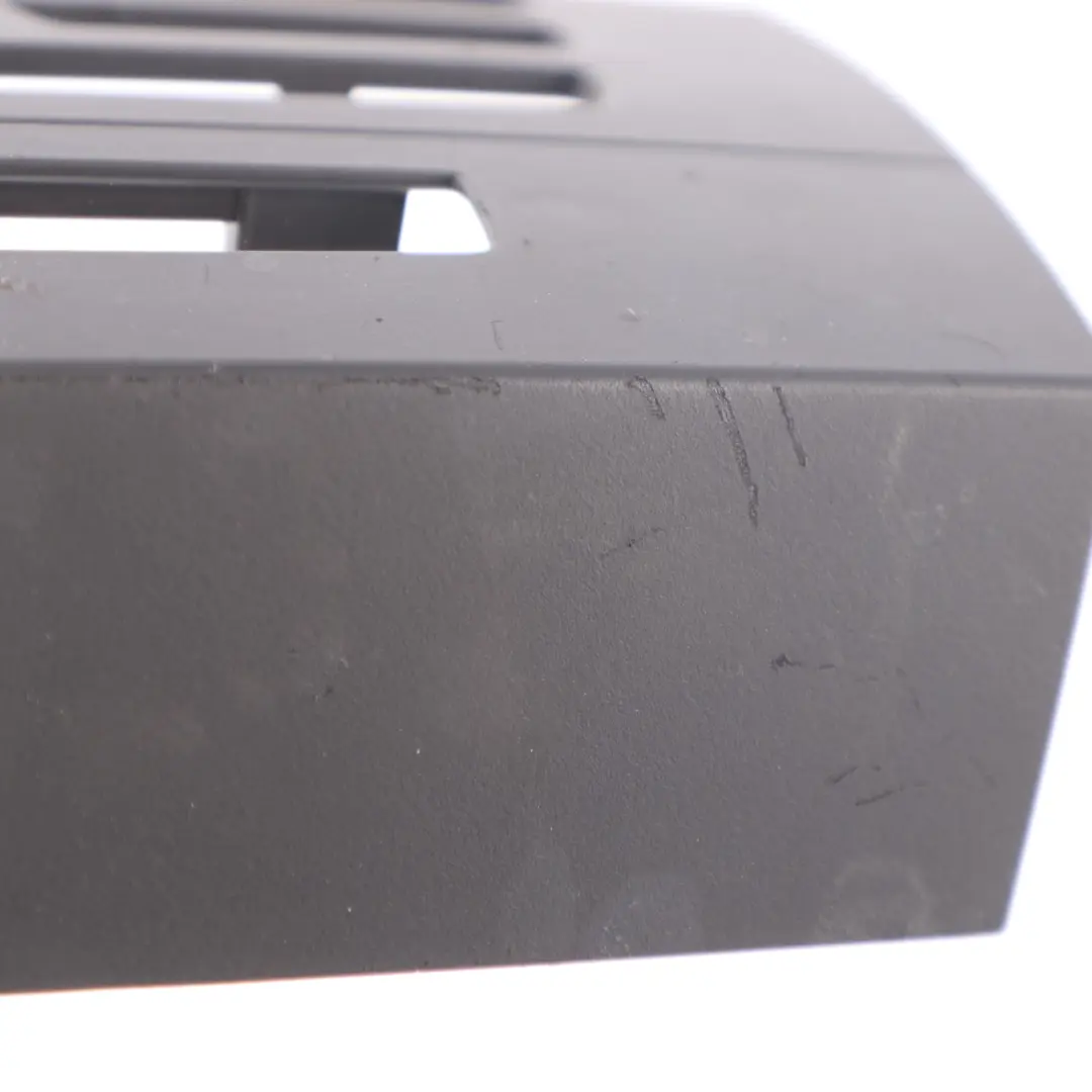 BMW E90 E91 E92 E93 Dashboard Frame Centre Radio Navigation Cover Trim - SKU 6958409-1 - Part number 6958409