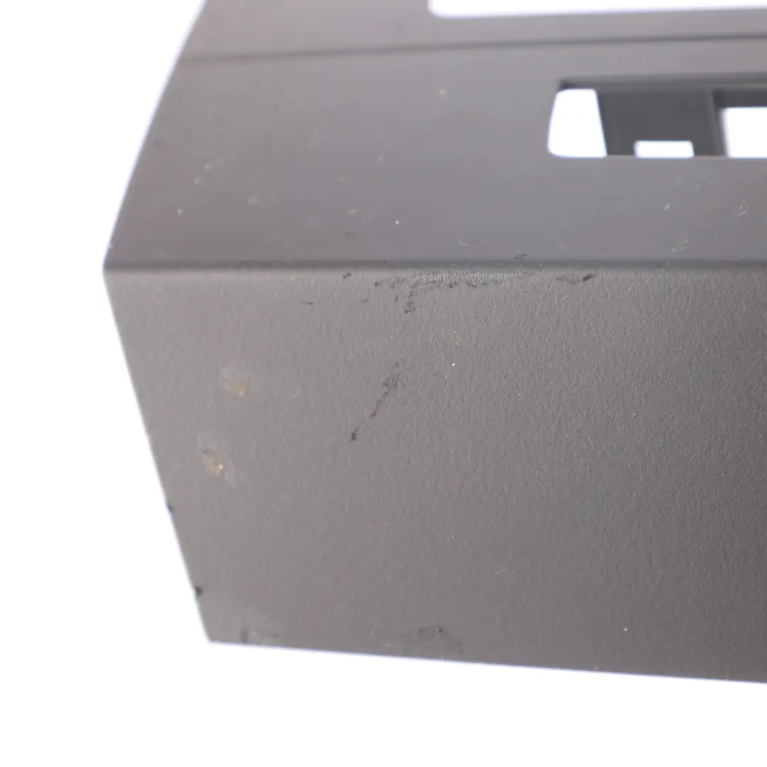BMW E90 E91 E92 E93 Dashboard Frame Centre Radio Navigation Cover Trim - SKU 6958409-1 - Part number 6958409