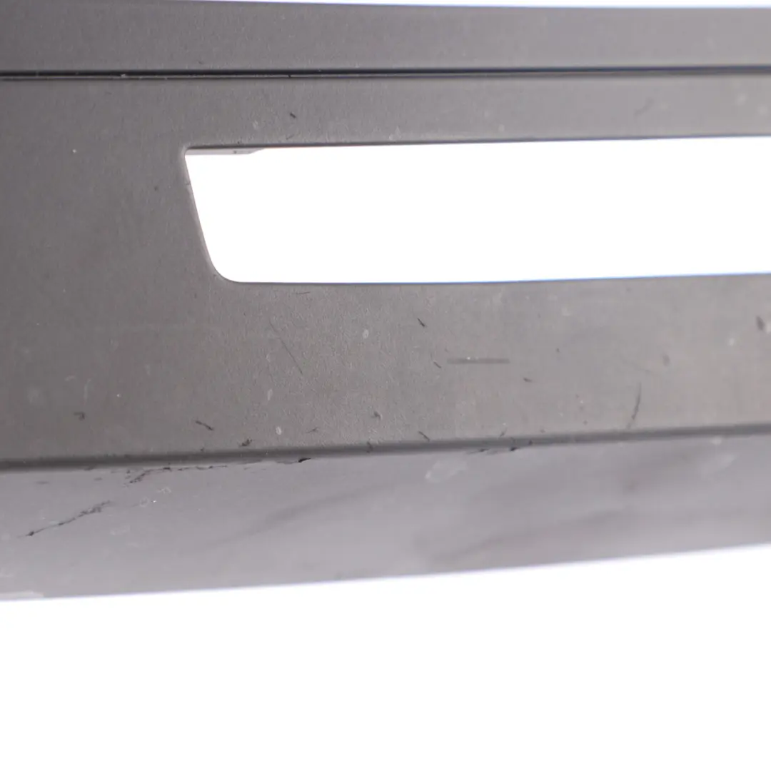 Dashboard Frame Centre Radio Navigation Cover Trim to BMW E90 E91 E92 E93 with Part number 6958409 BMW E90 E91 E92 E93 Dashboard Frame Centre Radio Navigation Cover Trim - SKU 6958409-1 - Part number 6958409