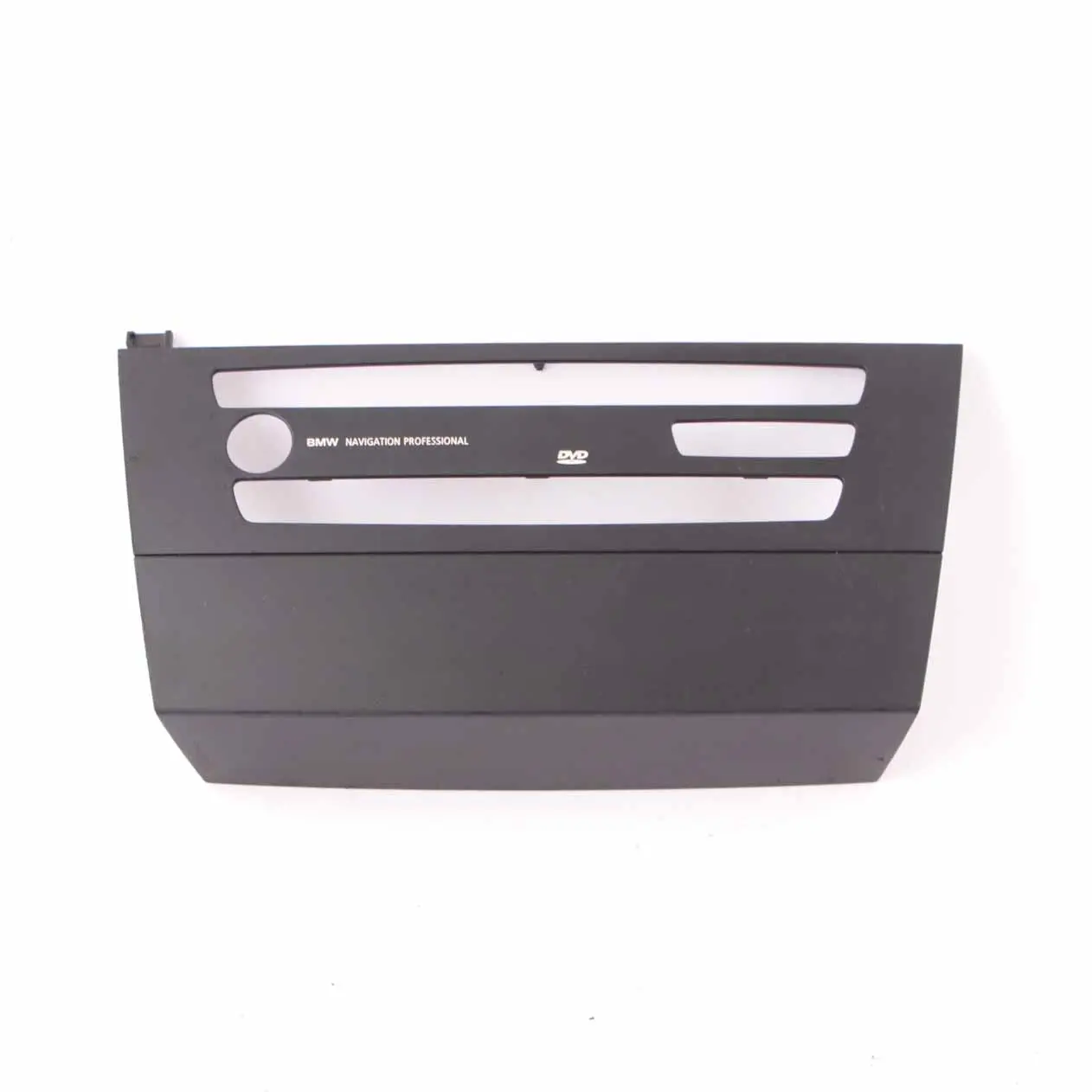 BMW E90 E91 E92 E93 Afdekking CD Wisselaar Middenconsole Paneel 6958410