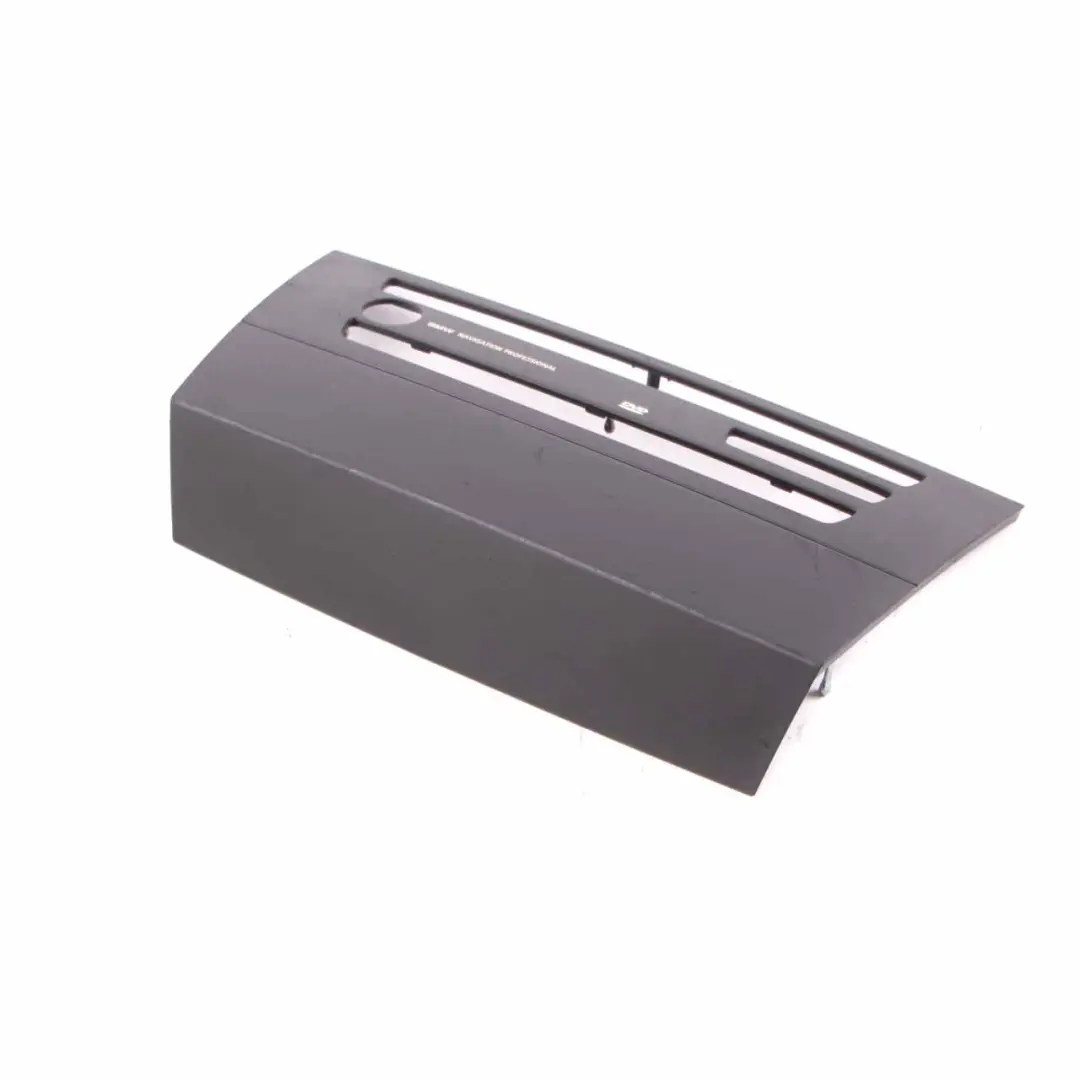 Changer Centre Console Frame Trim Panel to BMW E90 E91 E92 E93 Cover CD with Part number 6958410 BMW E90 E91 E92 E93 Cover CD Changer Centre Console Frame Trim Panel - SKU 6958410-1 - Part number 6958410