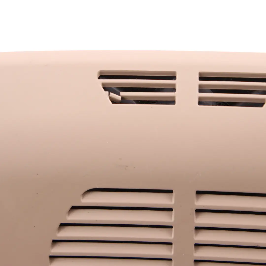 Interior Reading Light Lamp Rear Creambeige 1 to BMW E84 E92 with Part number 6958420 BMW E84 E92 Interior Reading Light Lamp Rear Creambeige 1 - SKU 6958420-1 - Part number 6958420