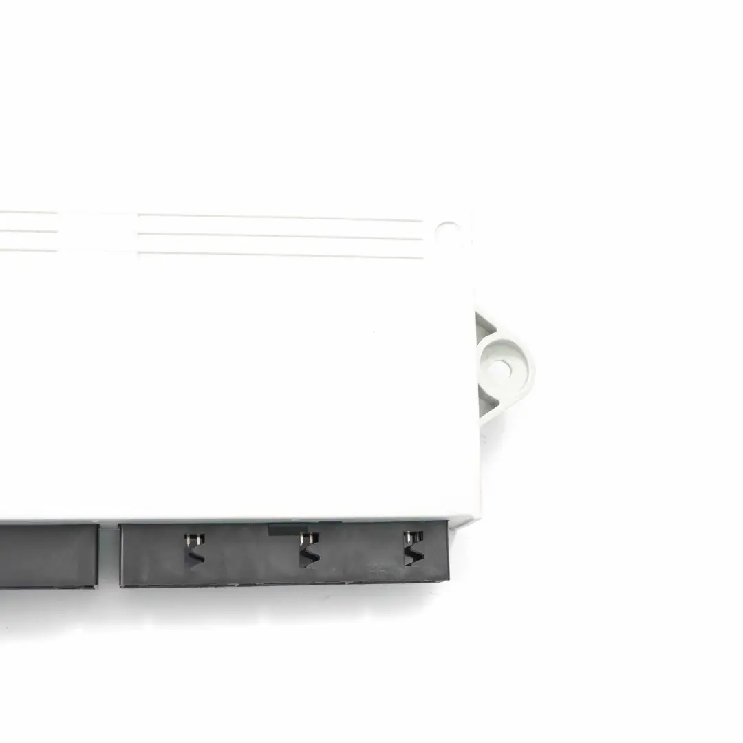 Unidad Control Puerta Delantera Lado Pasajero Módulo ECU para BMW E65 E66 E67 con número de pieza 6958446 BMW E65 E66 E67 Unidad Control Puerta Delantera Lado Pasajero Módulo ECU - SKU 6958446 - Número de pieza 6958446