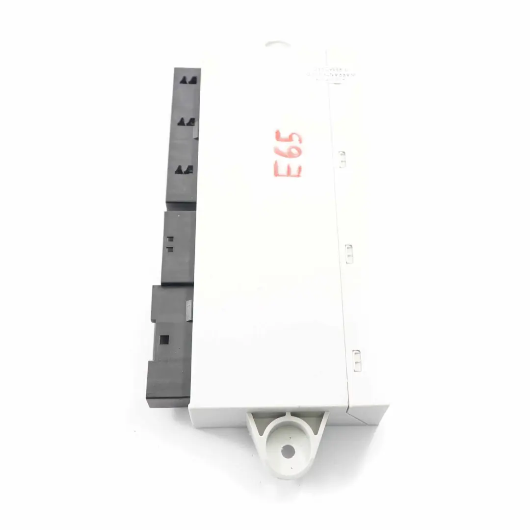 BMW E65 E66 E67 Control Unit Door Front Passenger Side Module ECU - SKU 6958446 - Part number 6958446