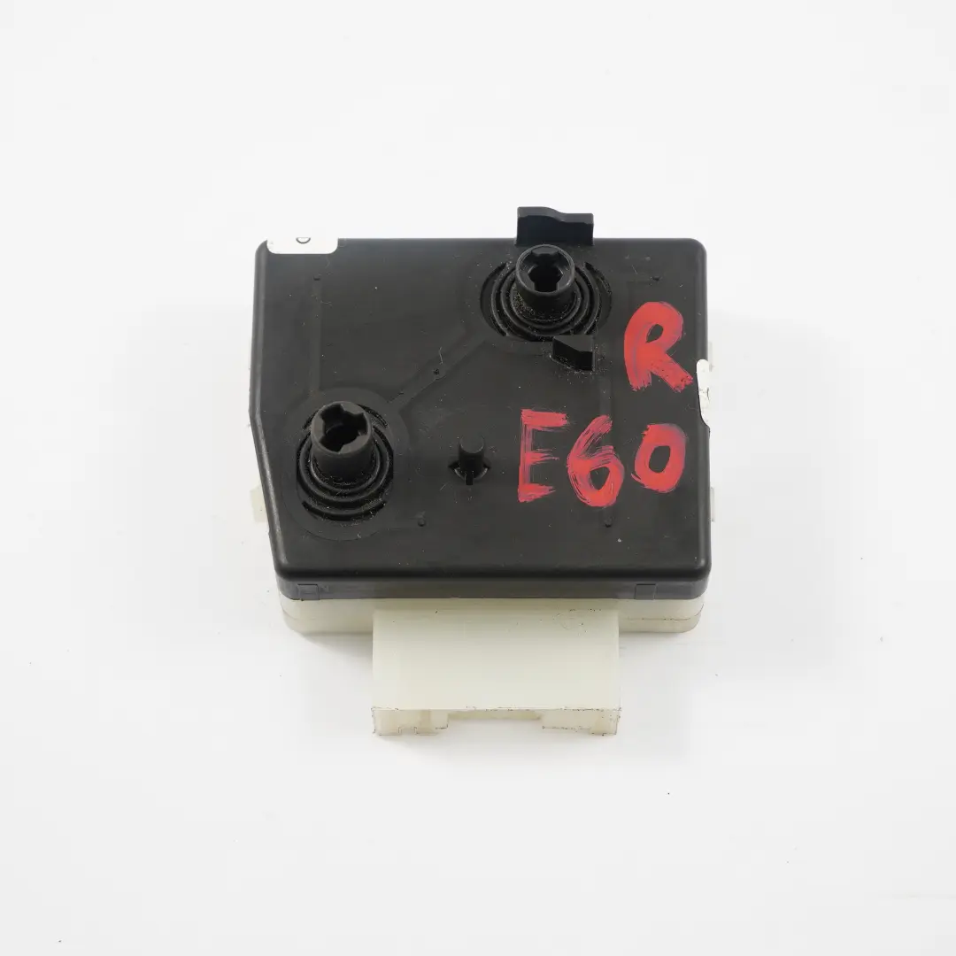 BMW X5 X6 E60 E61 E70 E71 F10 F11 Interruptor De ajuste del asiento derecho - SKU 6958526-1 - Número de pieza 61316958526