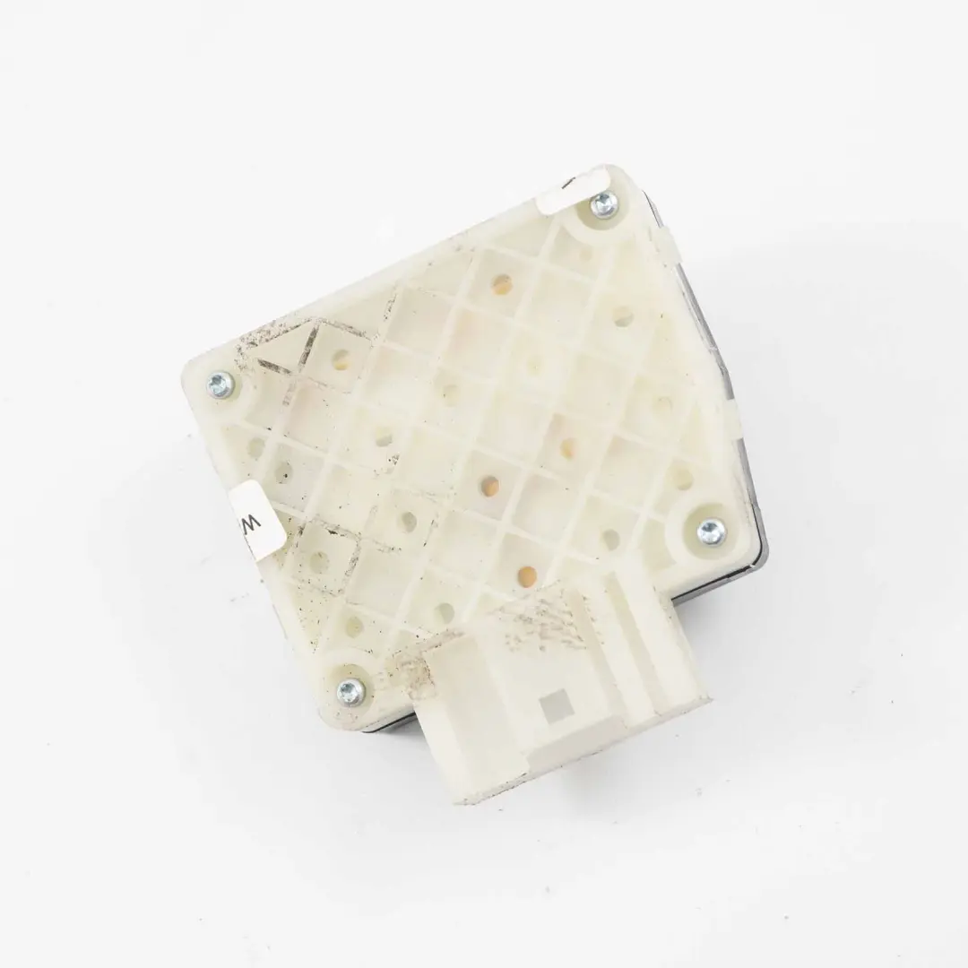 BMW X5 X6 E60 E61 E70 E71 F10 F11 Interruptor De ajuste del asiento derecho - SKU 6958526-1 - Número de pieza 61316958526