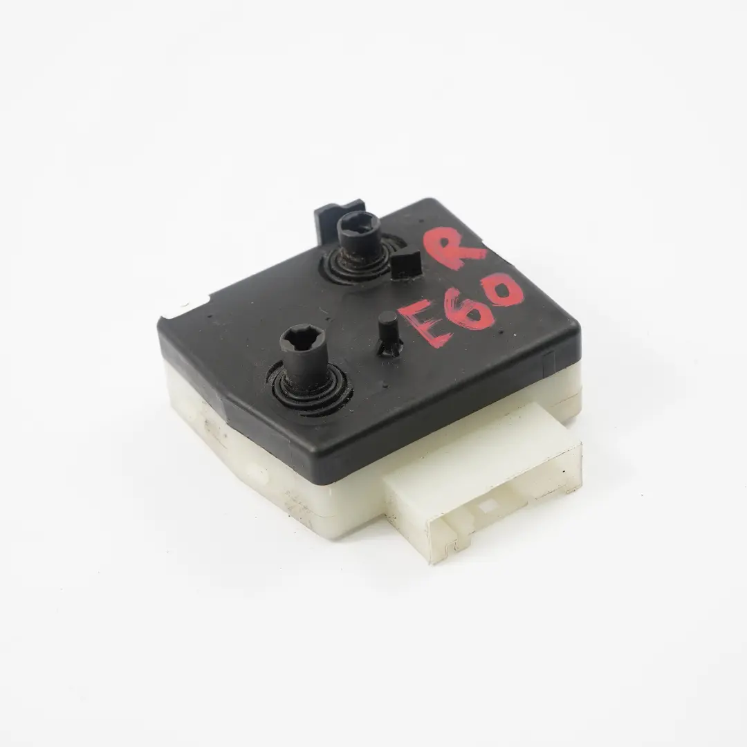 BMW X5 X6 E60 E61 E70 E71 F10 F11 Interruptor De ajuste del asiento derecho - SKU 6958526-1 - Número de pieza 61316958526