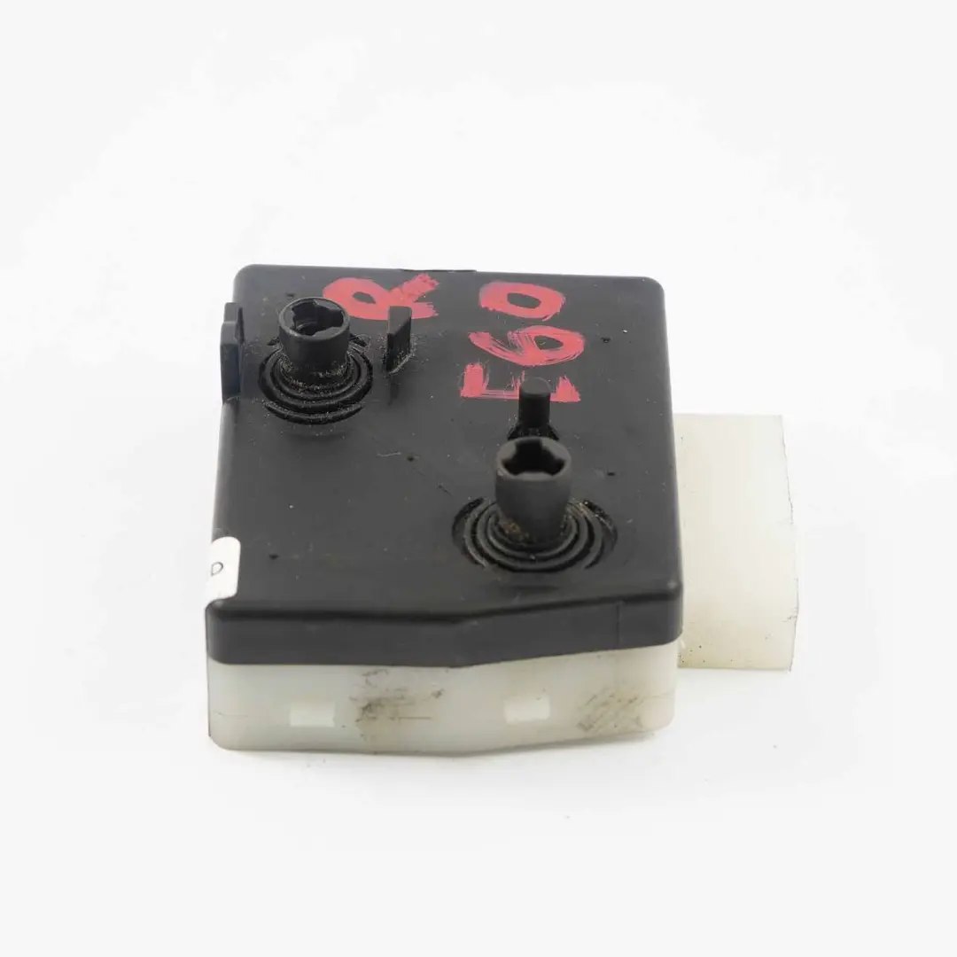 BMW X5 X6 E60 E61 E70 E71 F10 F11 Interruptor De ajuste del asiento derecho - SKU 6958526-1 - Número de pieza 61316958526